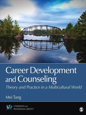 cover image of Career Development and Counseling